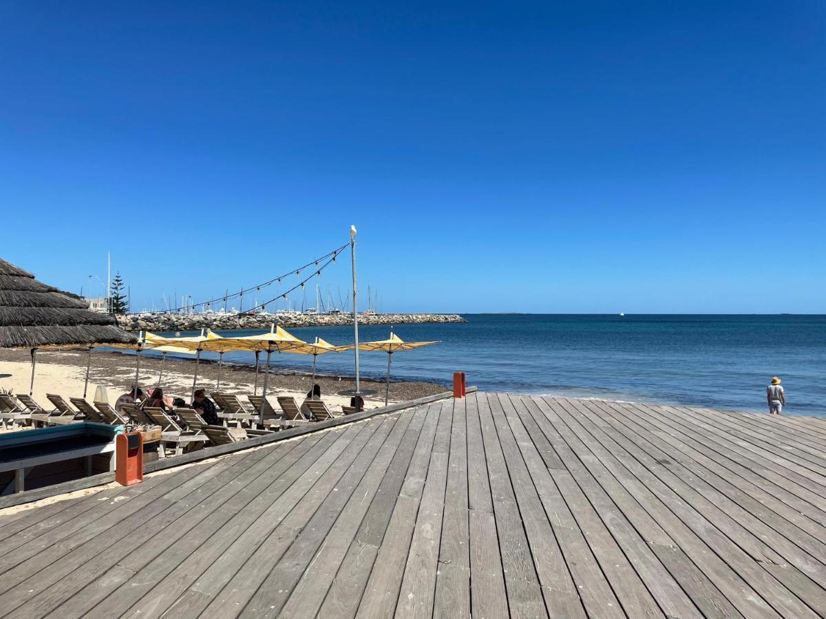 Apartament Lilys Quarters- Historic West End Fremantle Zewnętrze zdjęcie
