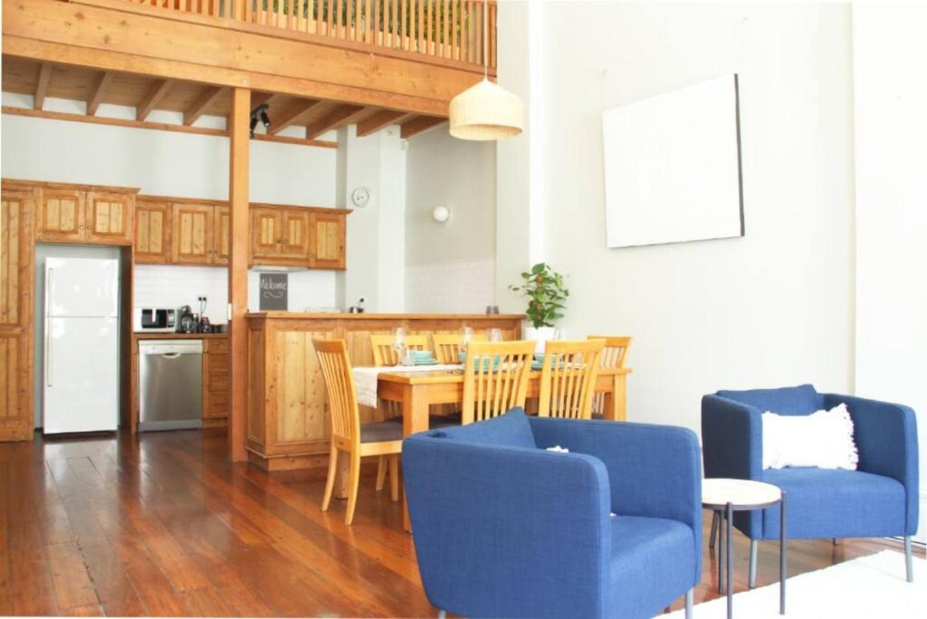Apartament Lilys Quarters- Historic West End Fremantle Zewnętrze zdjęcie