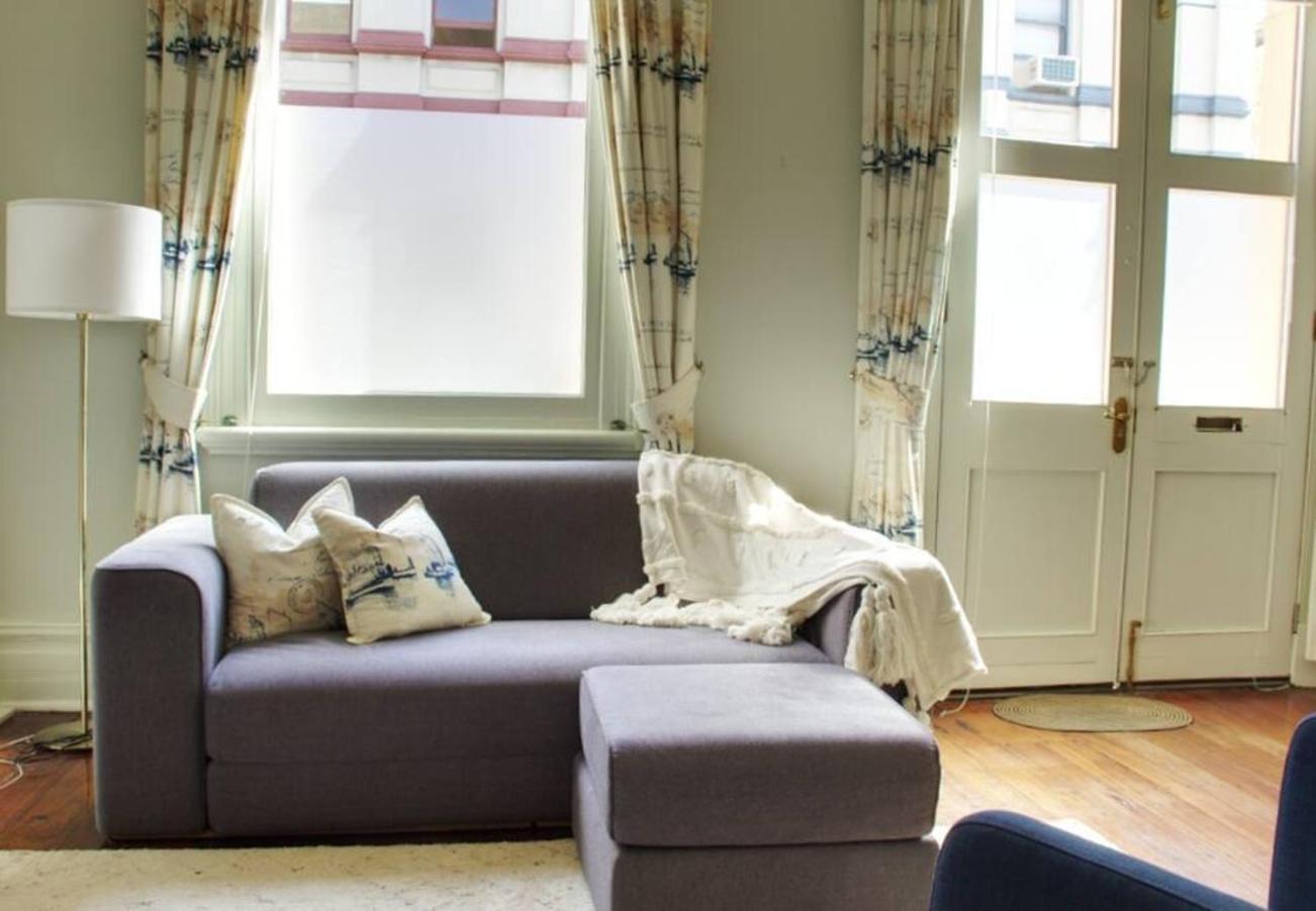 Apartament Lilys Quarters- Historic West End Fremantle Zewnętrze zdjęcie