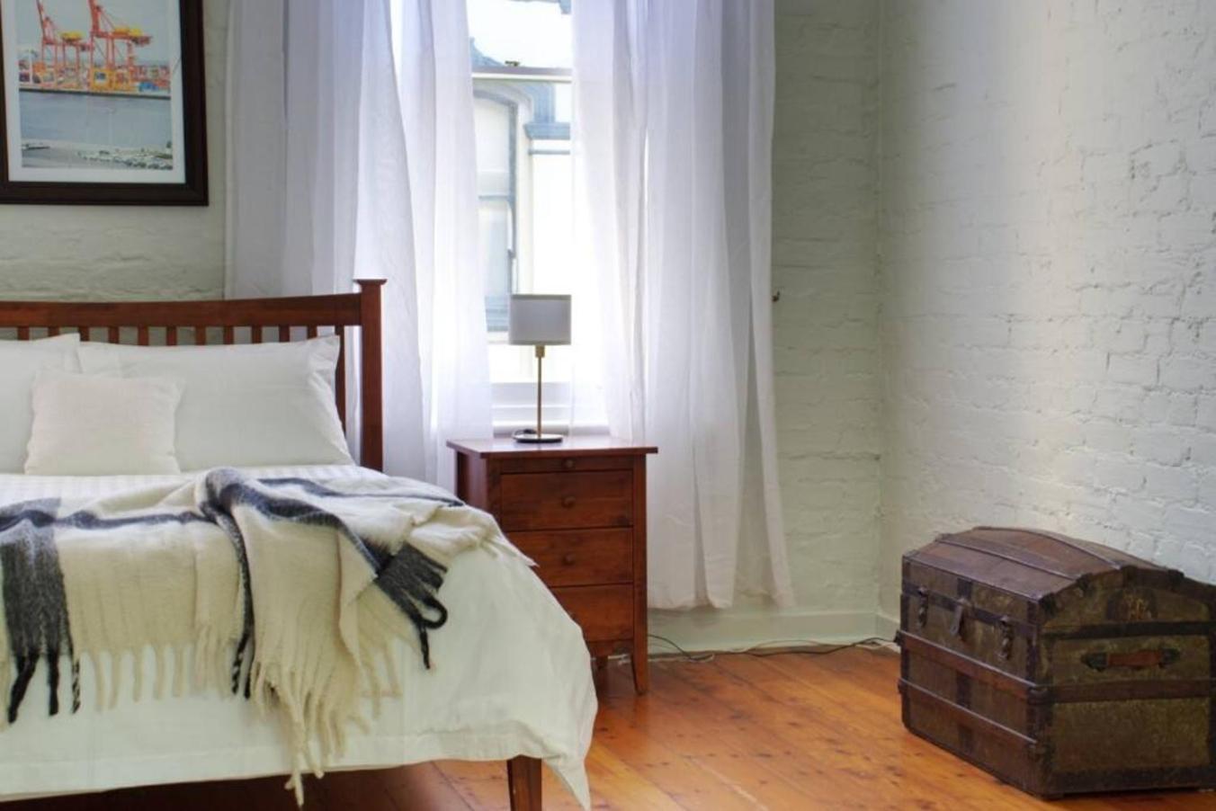 Apartament Lilys Quarters- Historic West End Fremantle Zewnętrze zdjęcie