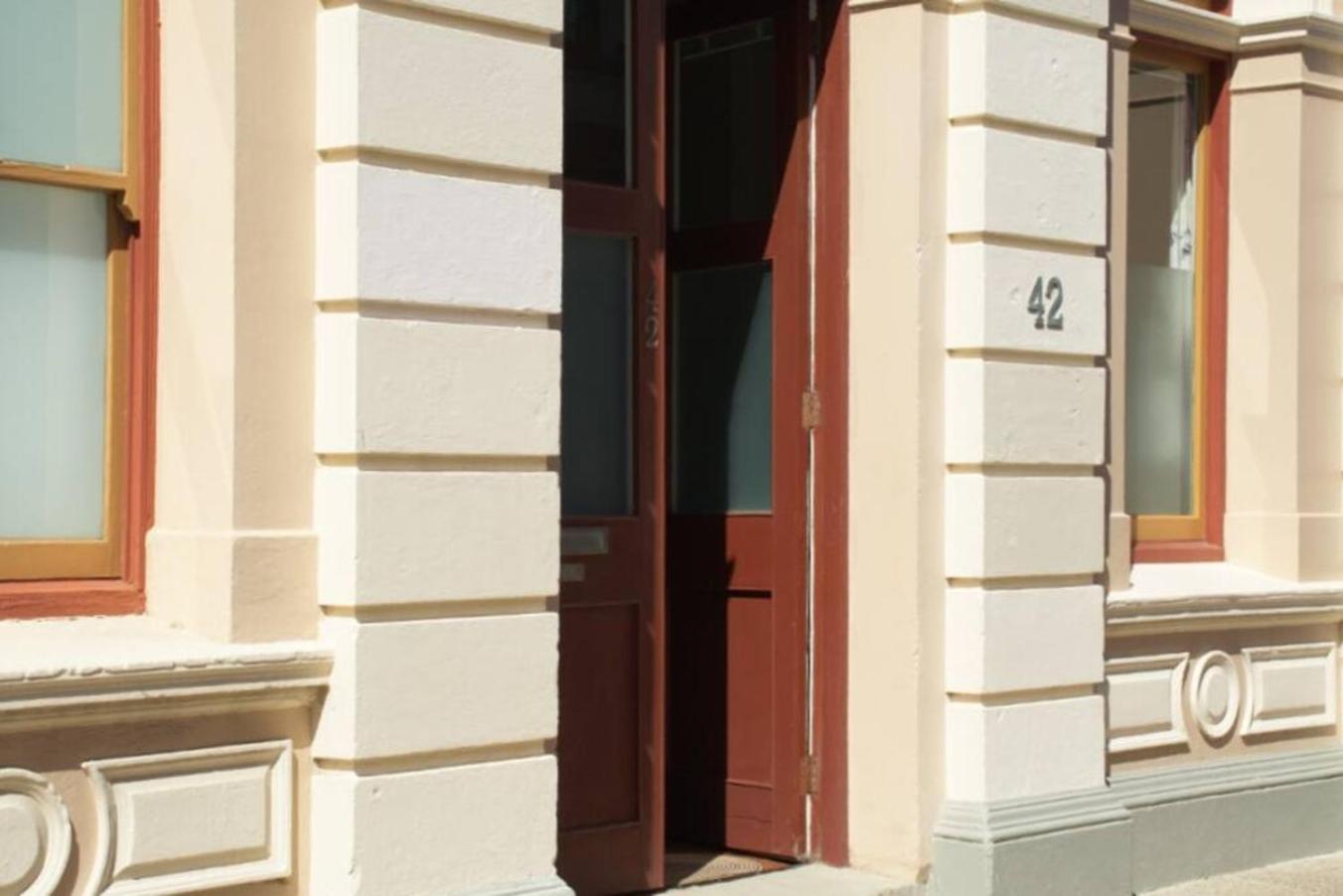 Apartament Lilys Quarters- Historic West End Fremantle Zewnętrze zdjęcie