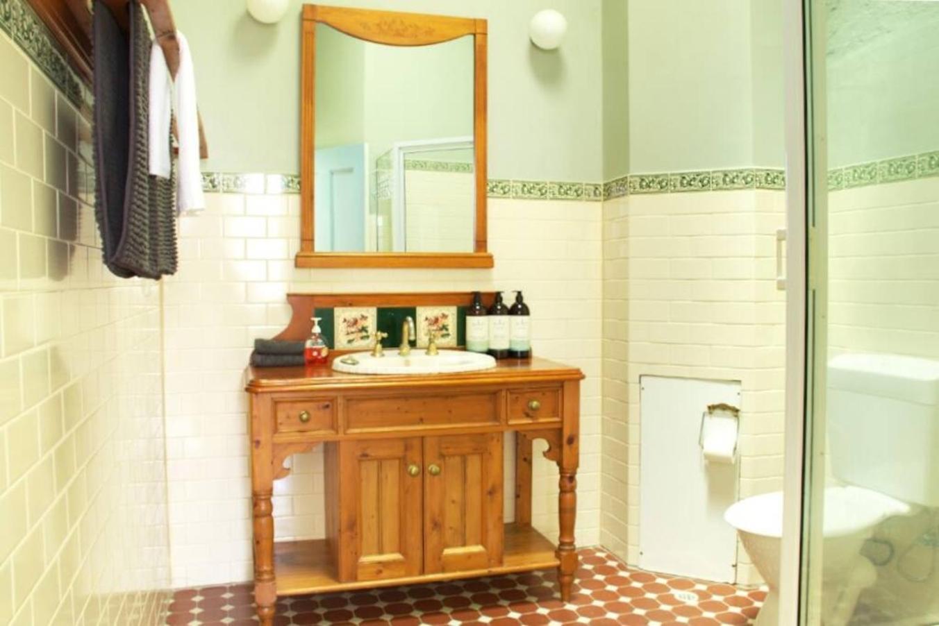 Apartament Lilys Quarters- Historic West End Fremantle Zewnętrze zdjęcie