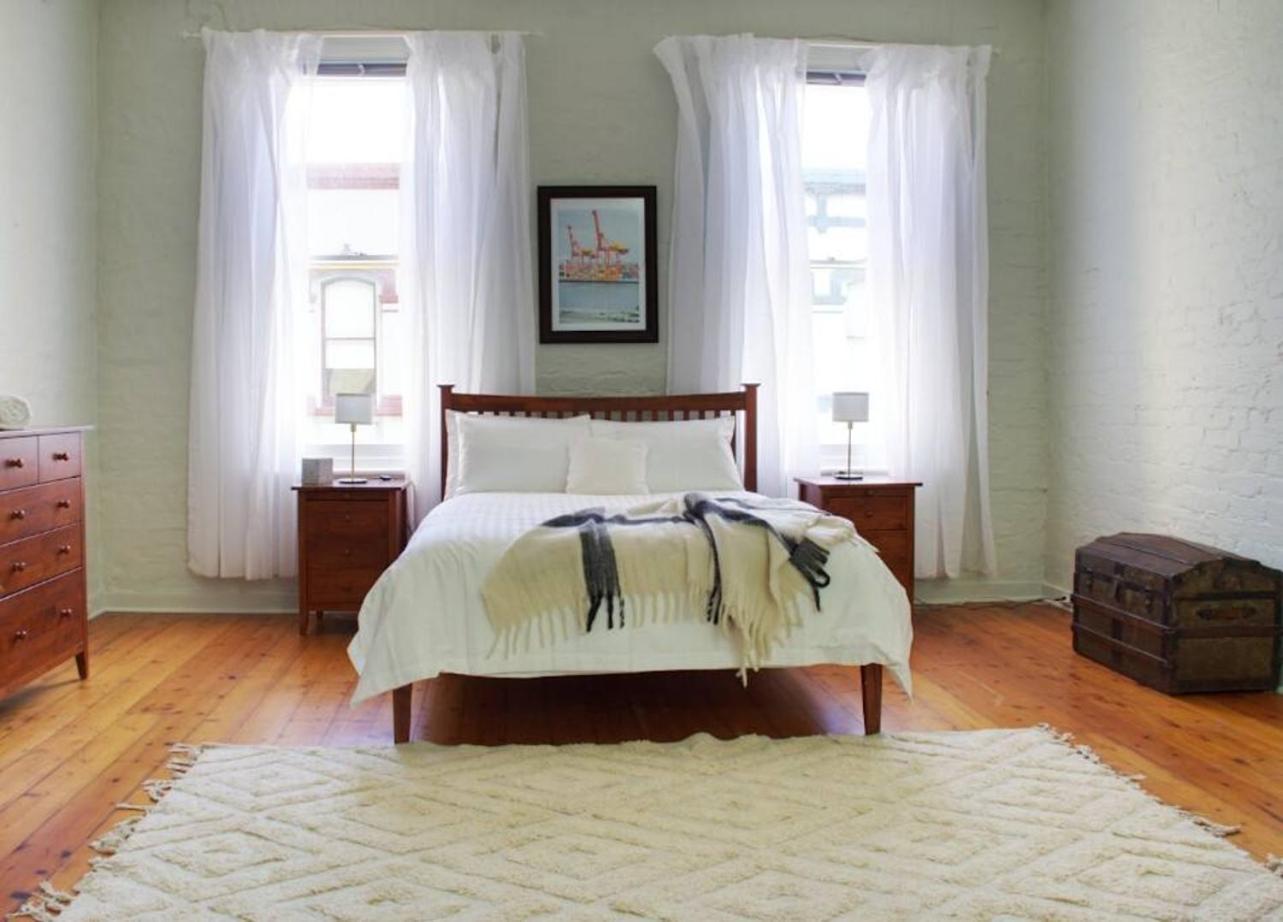 Apartament Lilys Quarters- Historic West End Fremantle Zewnętrze zdjęcie